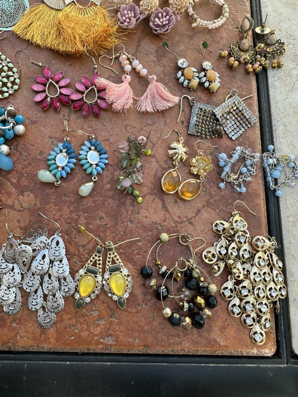 Earring bundle - Picture 5 of 5